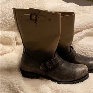 Frye boots